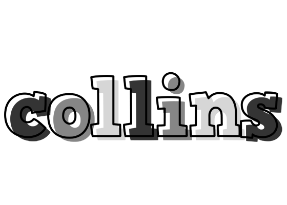 Collins night logo