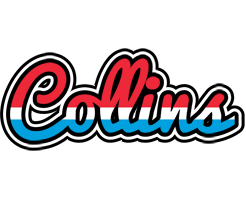 Collins norway logo