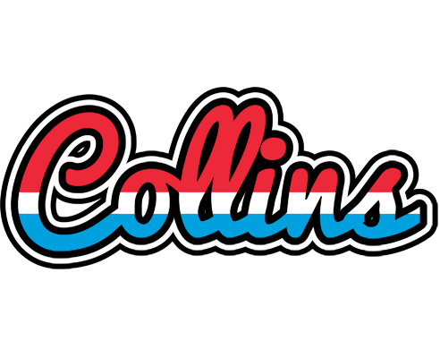 Collins norway logo