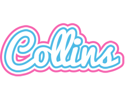 Collins outdoors logo