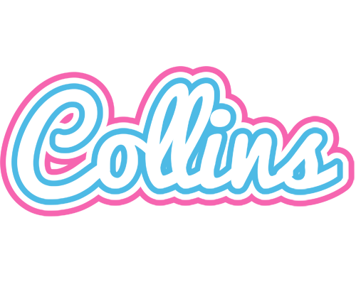Collins outdoors logo