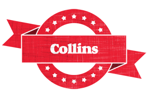 Collins passion logo