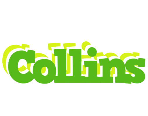 Collins picnic logo