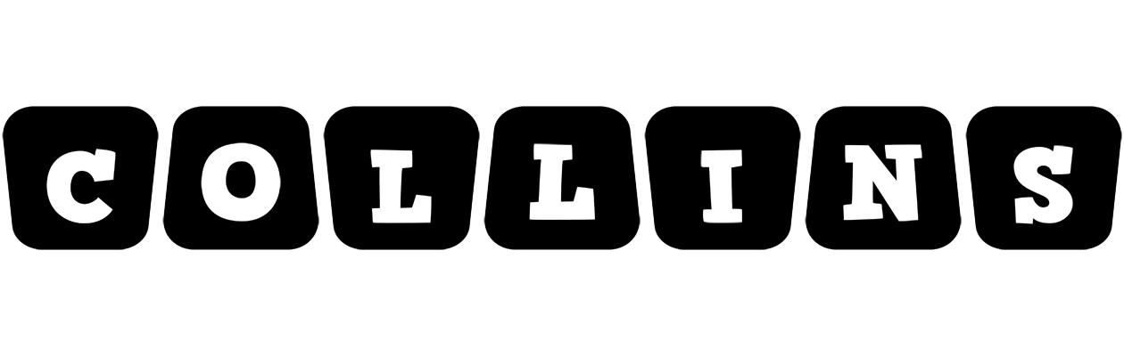 Collins racing logo