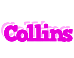 Collins rumba logo