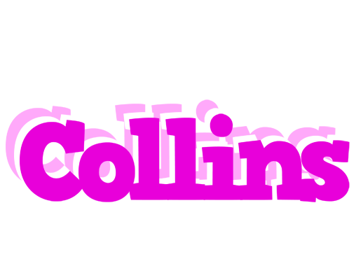 Collins rumba logo
