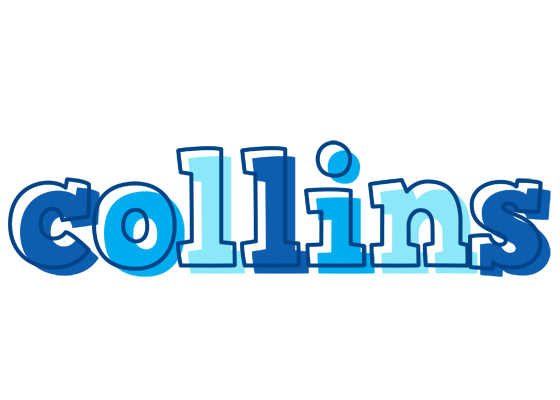 Collins sailor logo