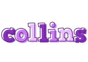 Collins sensual logo