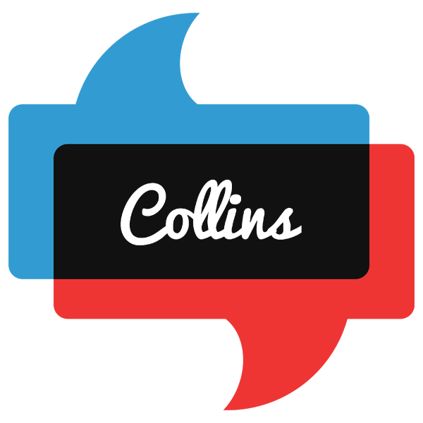 Collins sharks logo