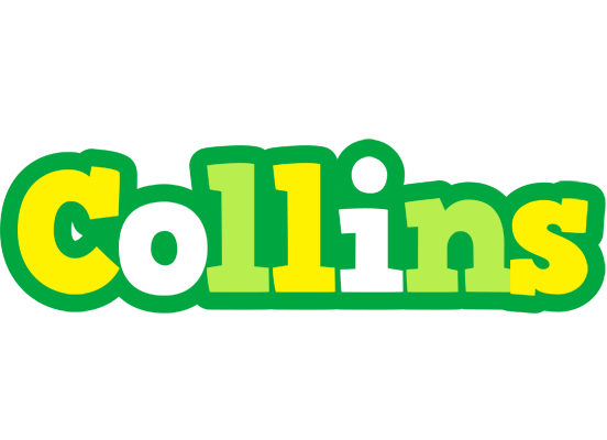 Collins soccer logo