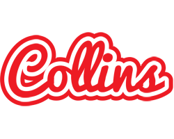 Collins sunshine logo