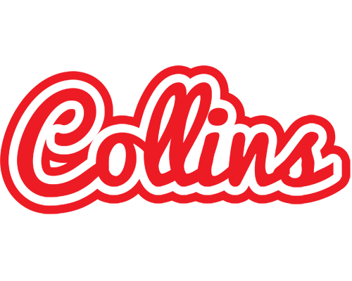 Collins sunshine logo