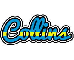 Collins sweden logo