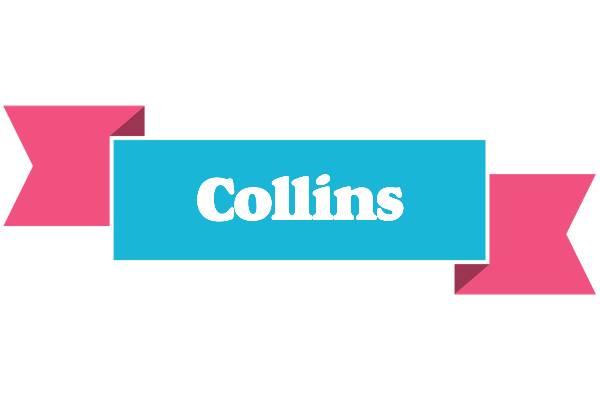 Collins today logo