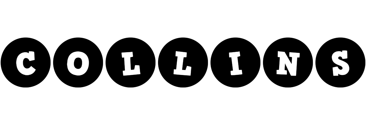 Collins tools logo