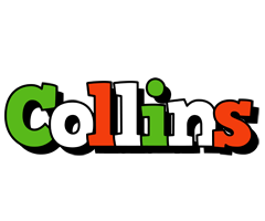 Collins venezia logo