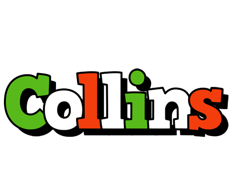 Collins venezia logo
