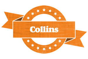 Collins victory logo