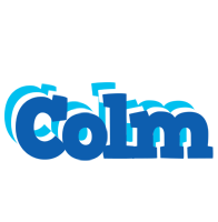 Colm business logo