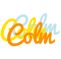 Colm energy logo