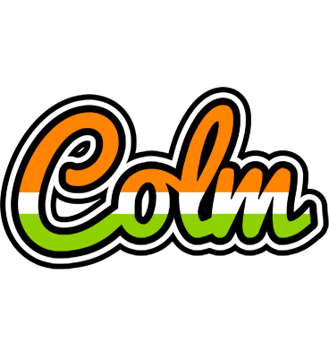 Colm mumbai logo