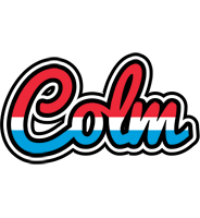 Colm norway logo