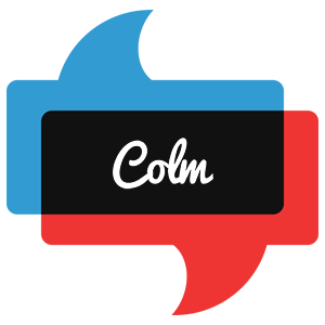 Colm sharks logo