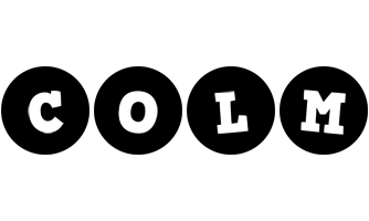 Colm tools logo