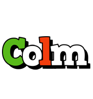 Colm venezia logo