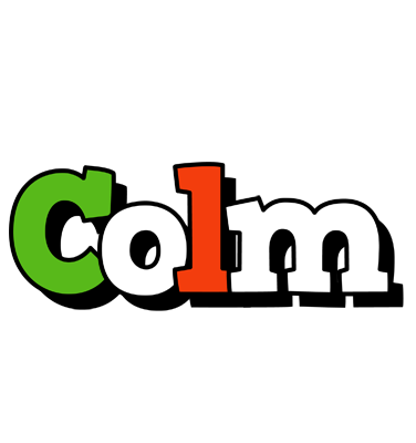 Colm venezia logo