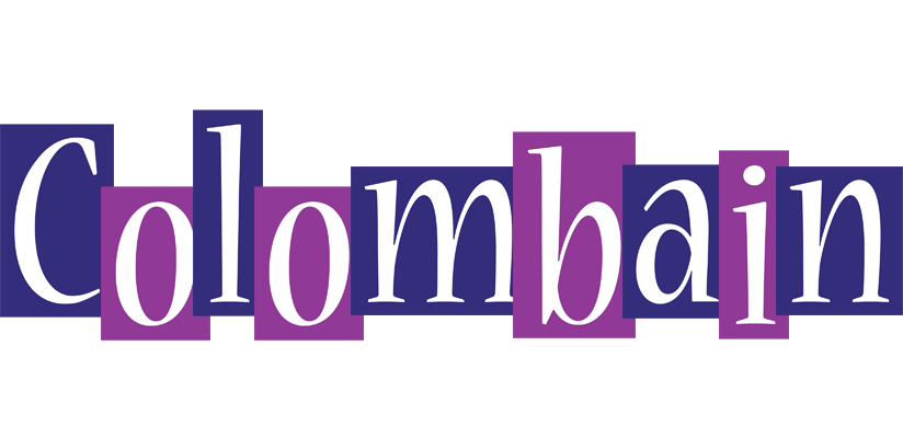 Colombain autumn logo