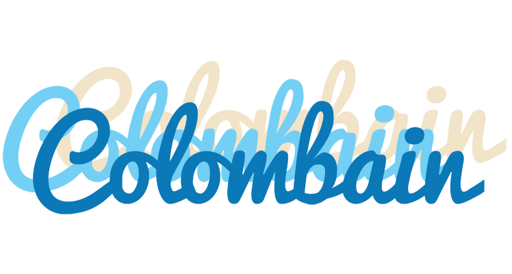 Colombain breeze logo