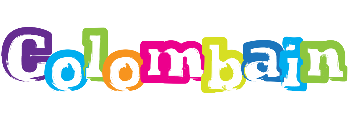 Colombain casino logo