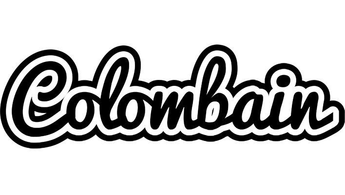 Colombain chess logo