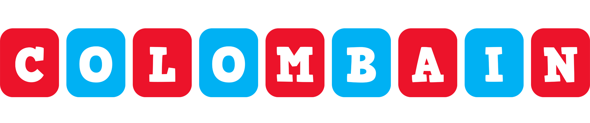 Colombain diesel logo