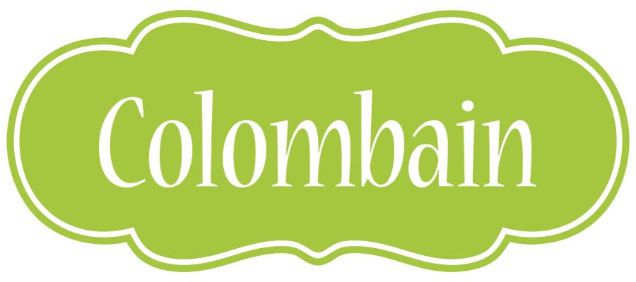 Colombain family logo