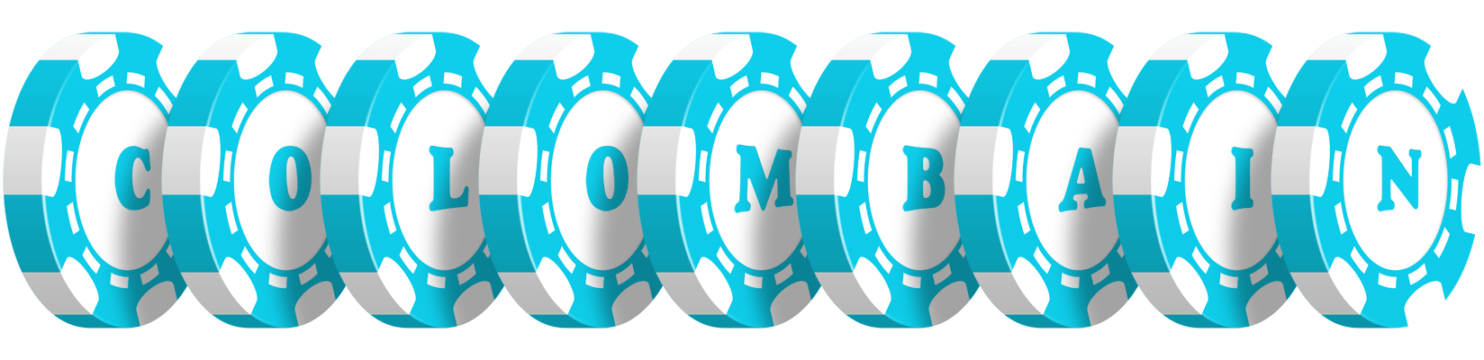 Colombain funbet logo