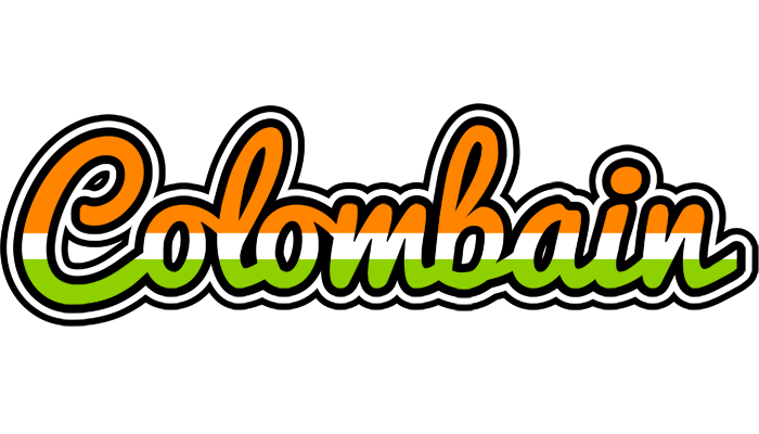 Colombain mumbai logo