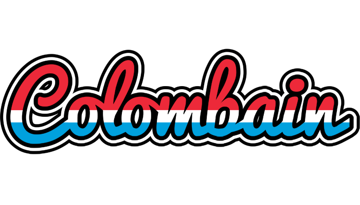 Colombain norway logo