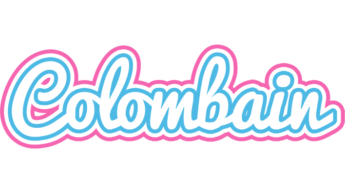 Colombain outdoors logo