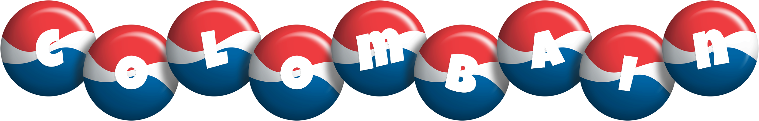 Colombain paris logo