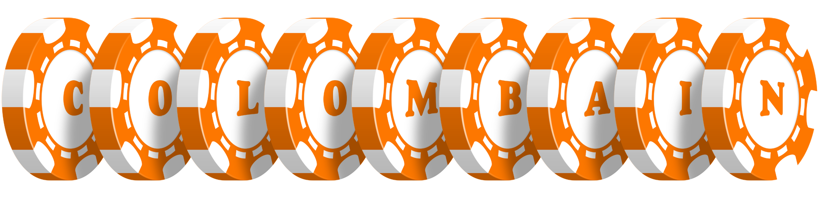Colombain stacks logo