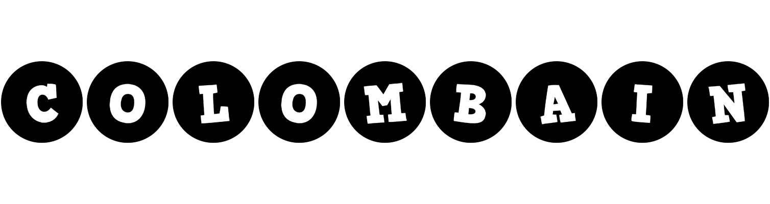Colombain tools logo