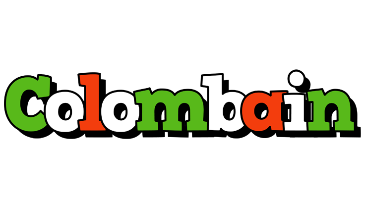 Colombain venezia logo
