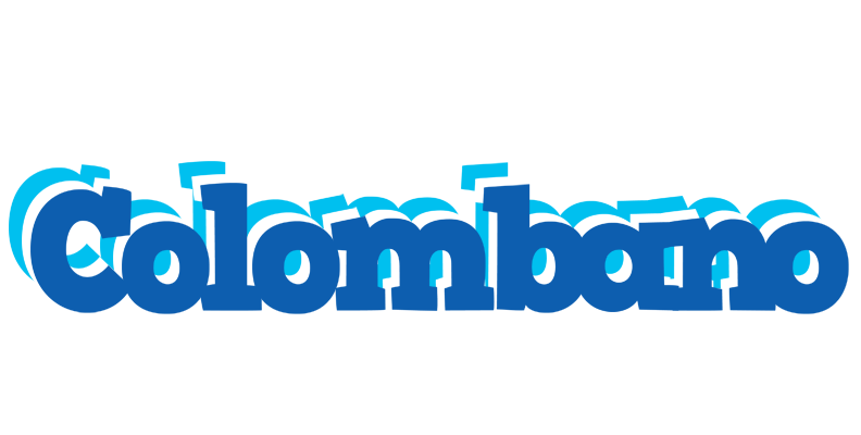 Colombano business logo