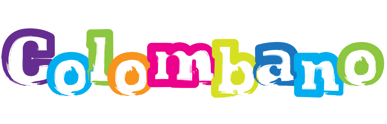 Colombano casino logo