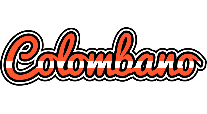 Colombano denmark logo