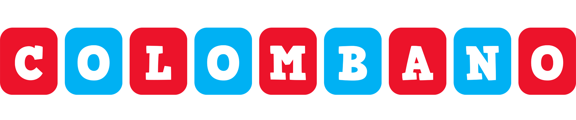 Colombano diesel logo