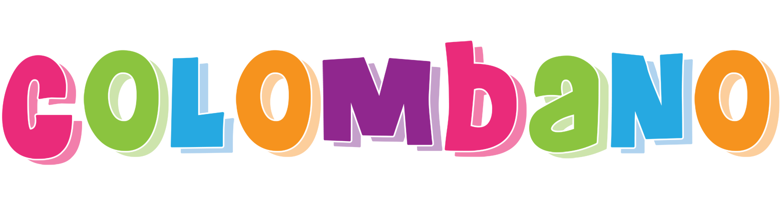 Colombano friday logo