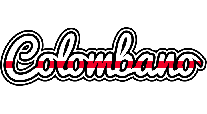 Colombano kingdom logo